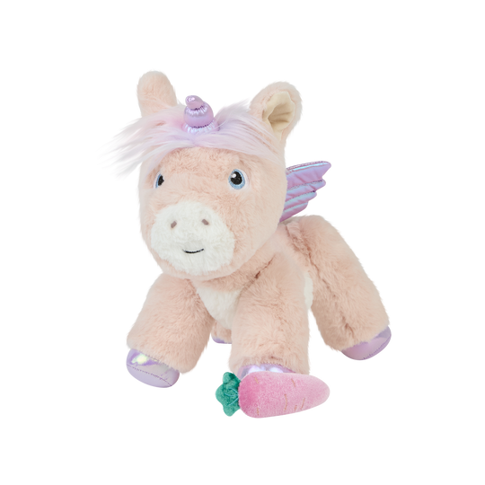 Dinkum Unicorn - Shimmer / Pink - Torgunns Barneklær AS