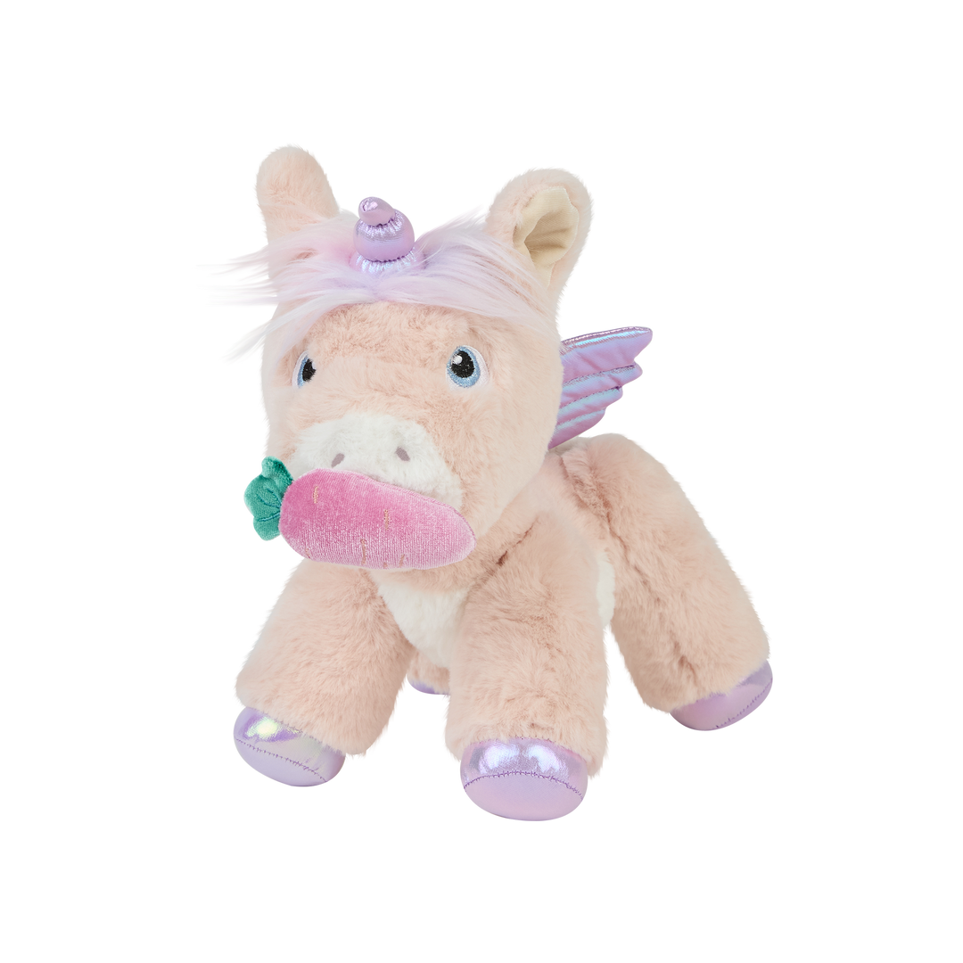 Dinkum Unicorn - Shimmer / Pink - Torgunns Barneklær AS