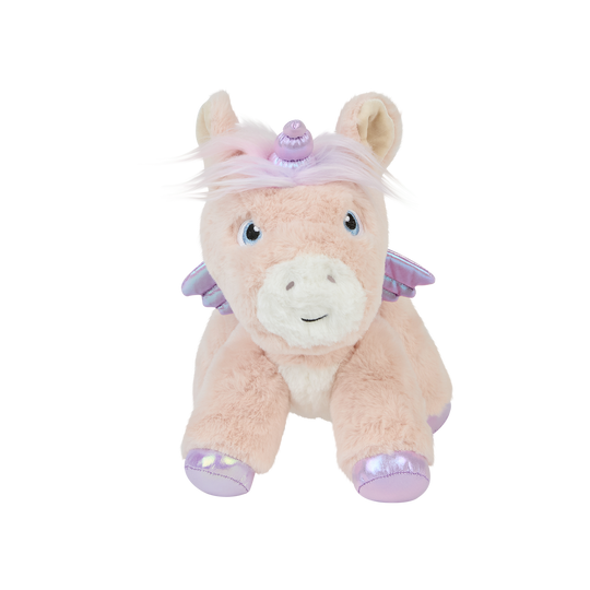 Dinkum Unicorn - Shimmer / Pink - Torgunns Barneklær AS