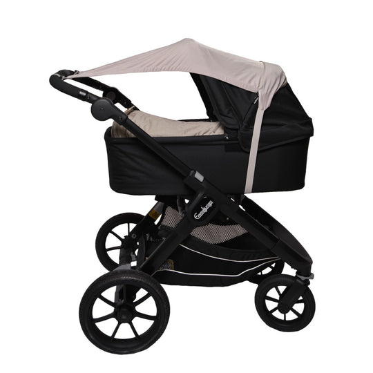 Easygrow | Solskjerm Seil - Sand