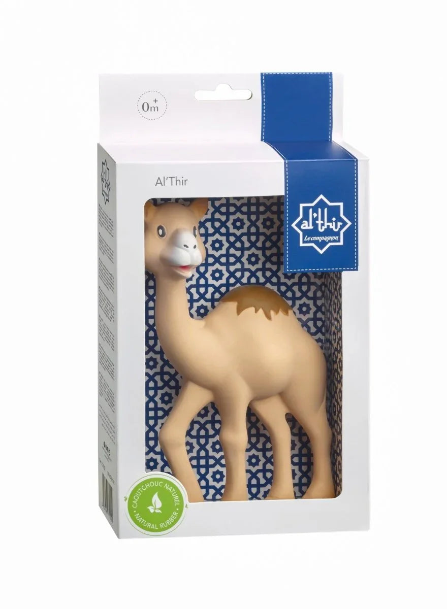 Sophie la Girafe | Al'Thir the Companion | Torgunns Barneklær AS
