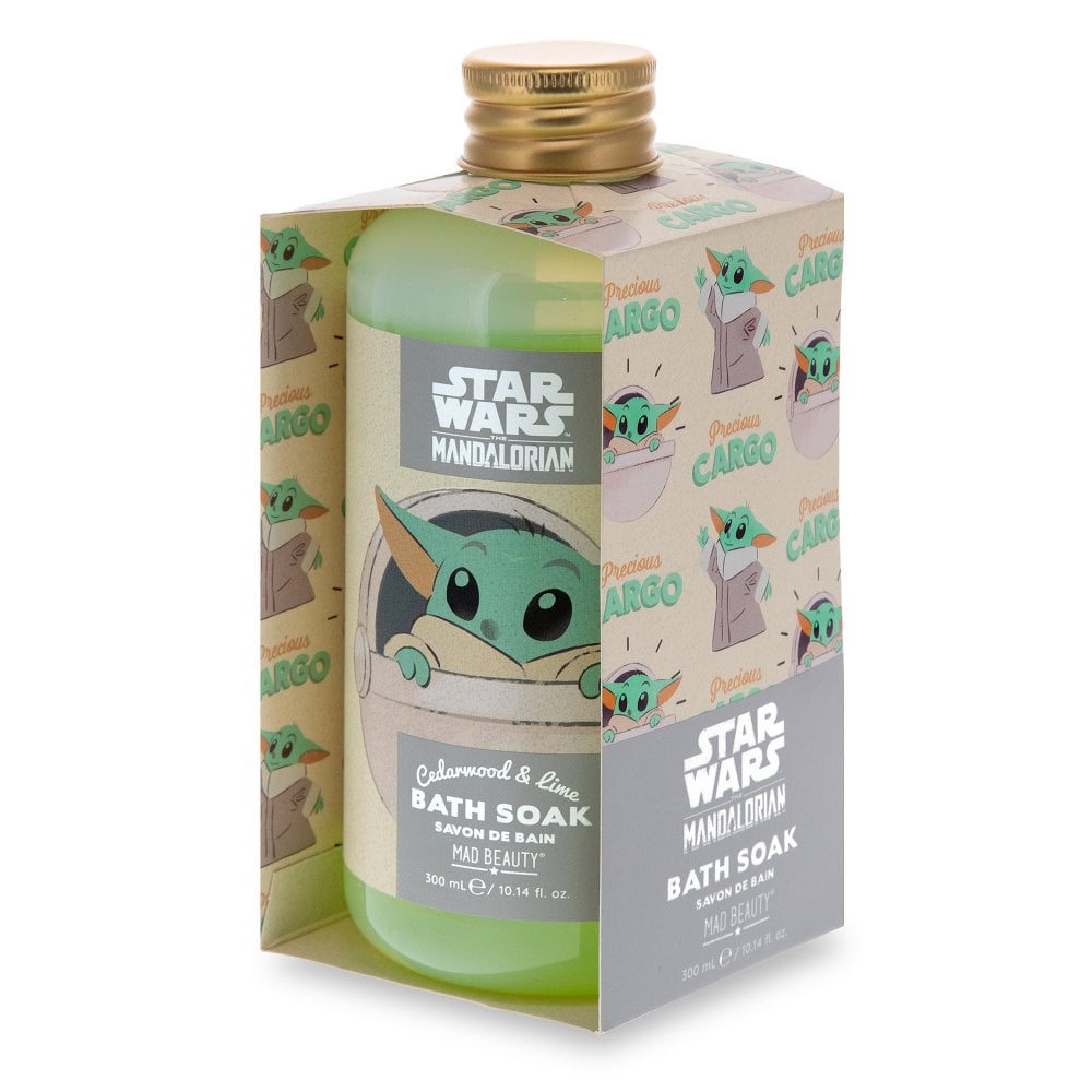 Star Wars' Baby Yoda | Badeskum - Torgunns Barneklær AS