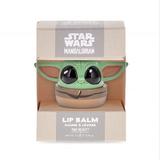 Star Wars Baby Yoda | Leppepomade - Torgunns Barneklær AS