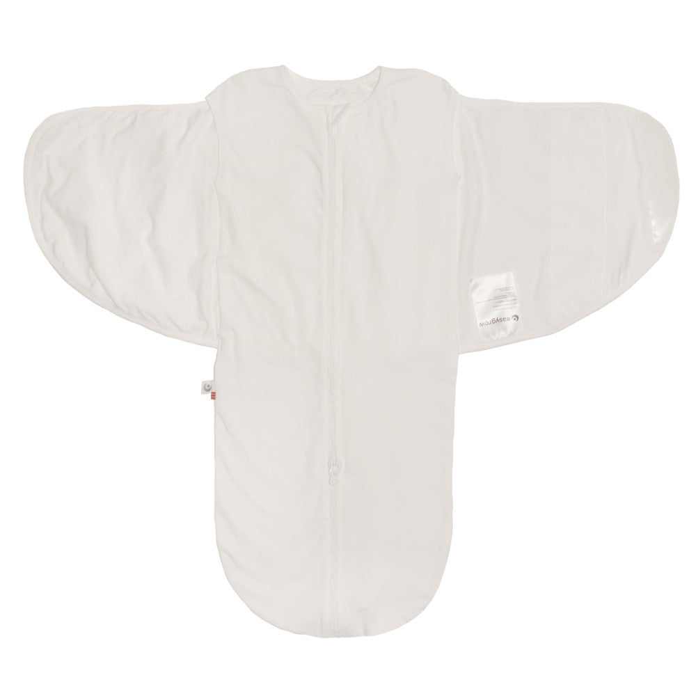 Easygrow | Swaddle Svøpepose - Offwhite