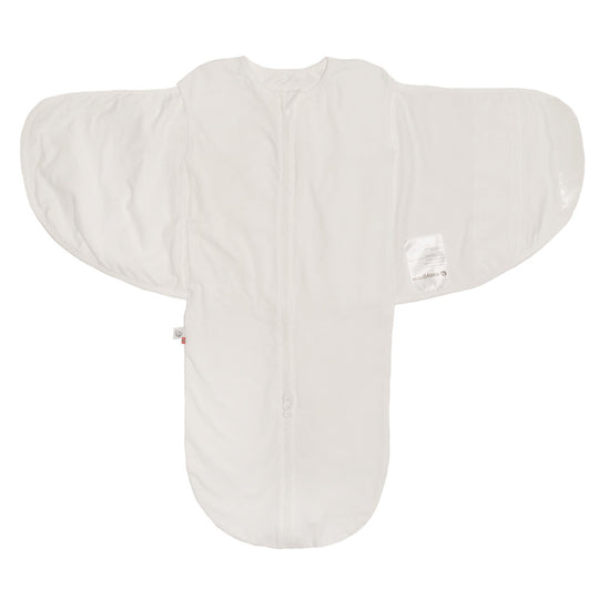 Easygrow | Swaddle Svøpepose - Offwhite