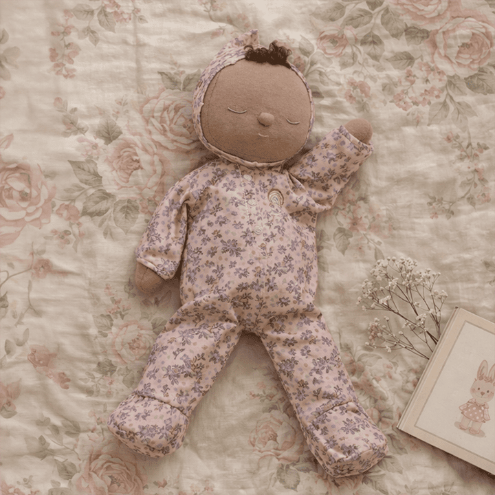 Olli Ella | Dozy Dinkum - Tootsie Briar