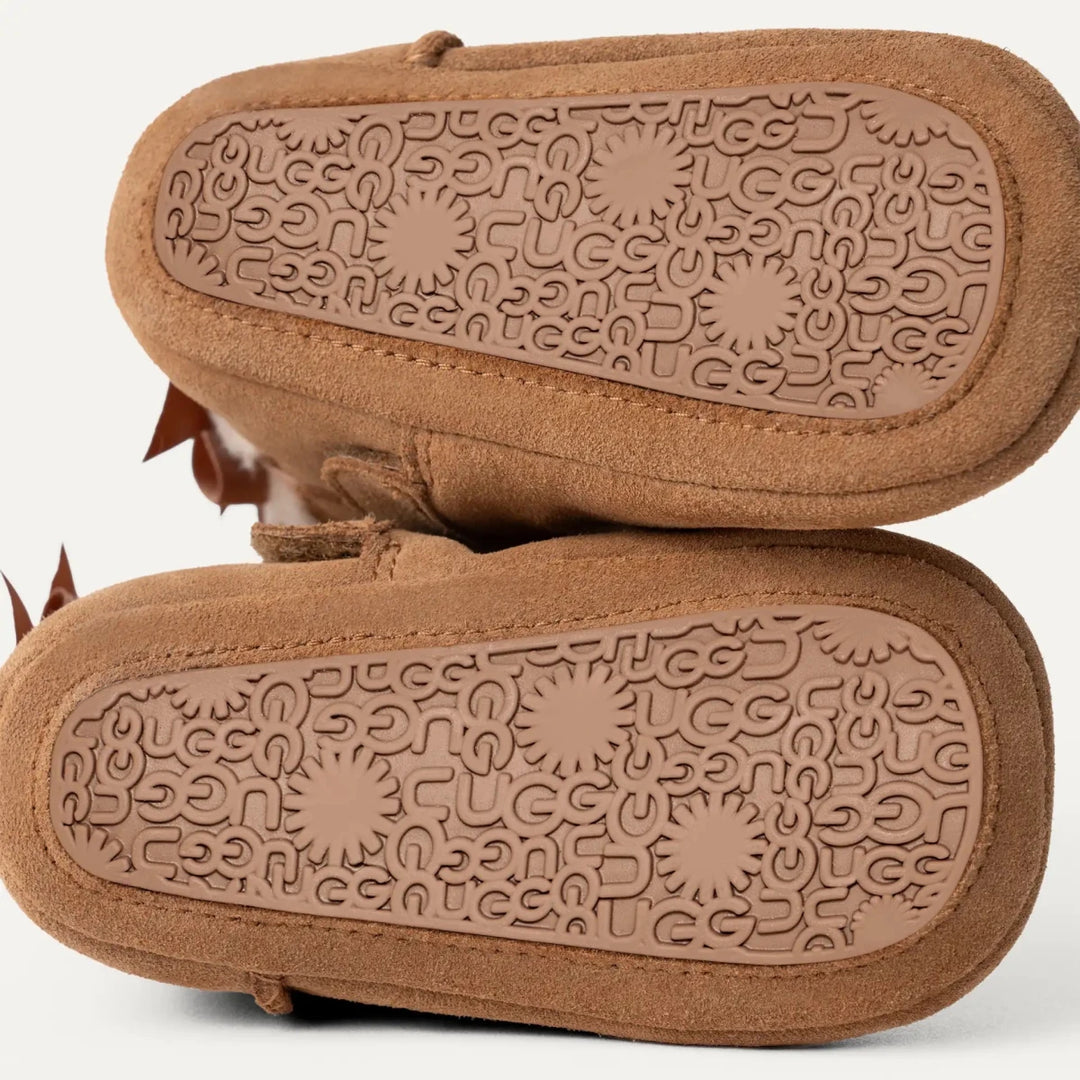 UGG Baby | Bailey Bow Bootie | Torgunns Barneklær AS