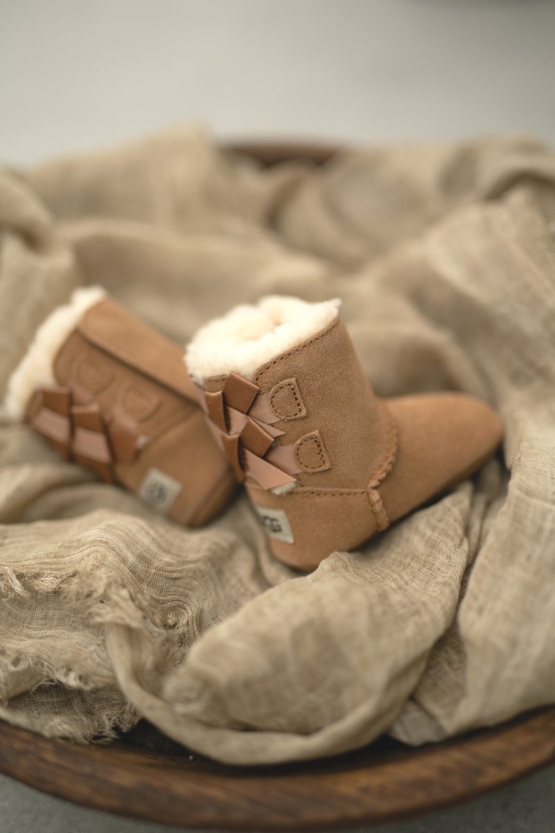 UGG Baby | Bailey Bow Bootie | Torgunns Barneklær AS