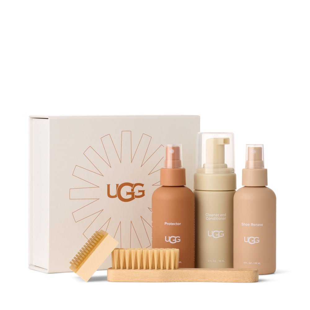 UGG | Care Kit – Transparent | Torgunns Barneklær AS