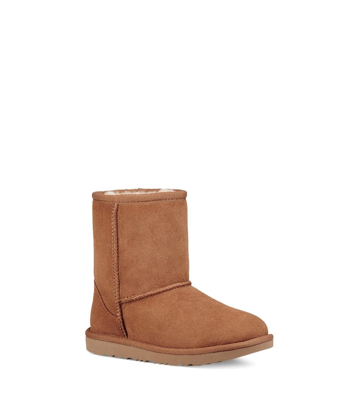 UGG Kids | Classic II – Chestnut | Torgunns Barneklær AS