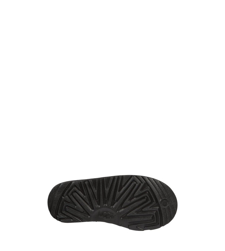 UGG Kids | Classic Mini II – Black | Torgunns Barneklær AS