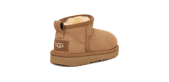 UGG Toddler | Classic Ultra Mini – Chestnut | Torgunns Barneklær AS