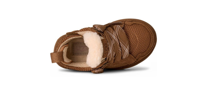 UGG Toddler | Lowmel Mini – Chestnut | Torgunns Barneklær AS
