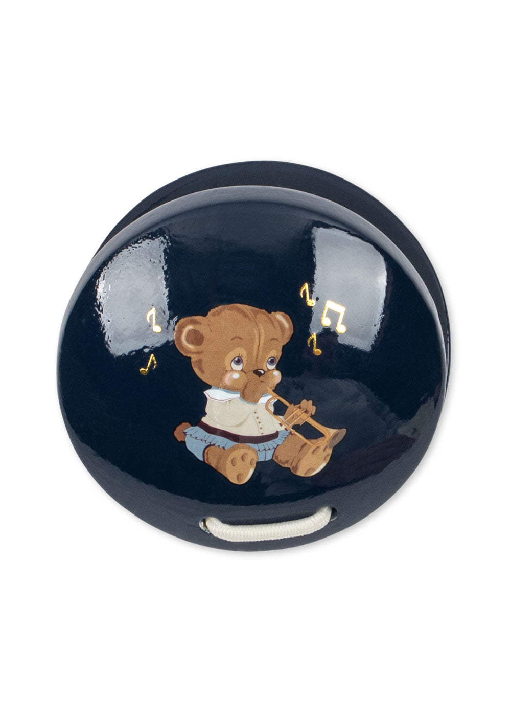 Konges Sløjd MUSIKKSETT - Teddy Bear