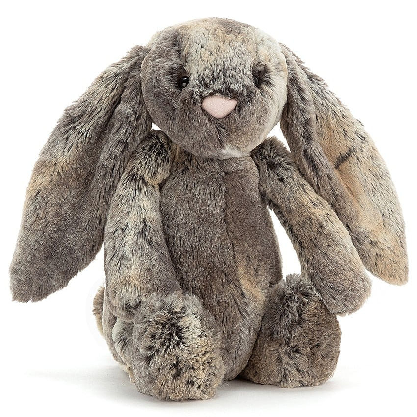 JELLYCAT - Cottontail Bashful Bunny 31cm - Torgunns Barneklær AS