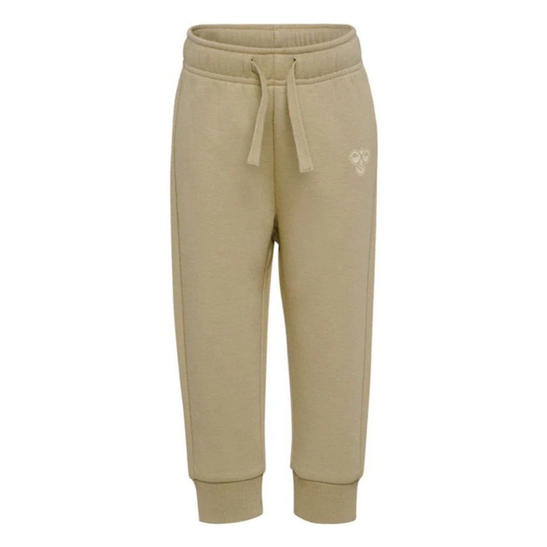 hummel MINI REG BUMBLE SET - CORNSTALK - Torgunns Barneklær AS