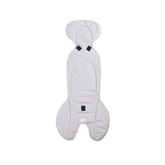 Easygrow | Air Inlay Car Seat - Sand - Torgunns Barneklær AS