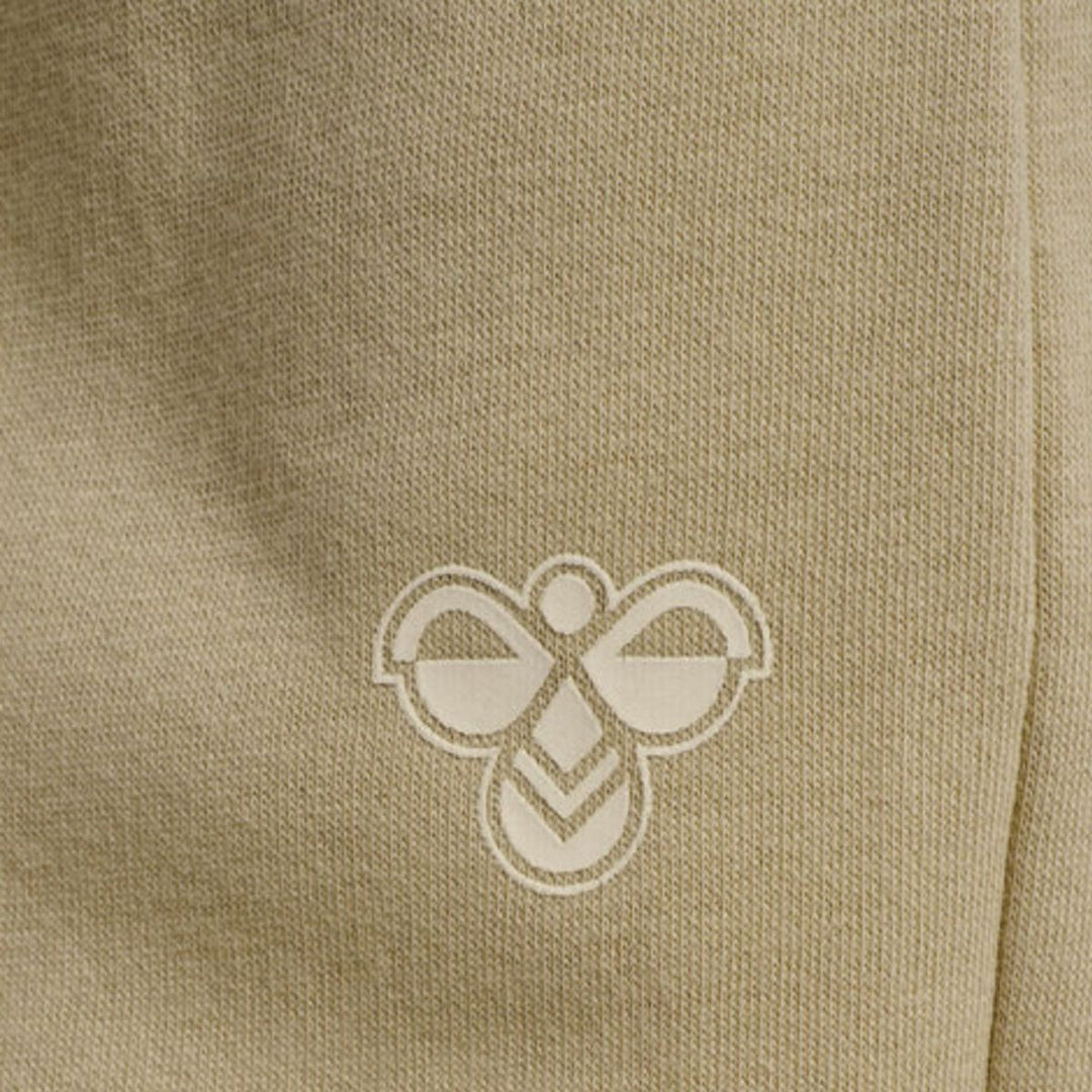 hummel MINI REG BUMBLE SET - CORNSTALK - Torgunns Barneklær AS
