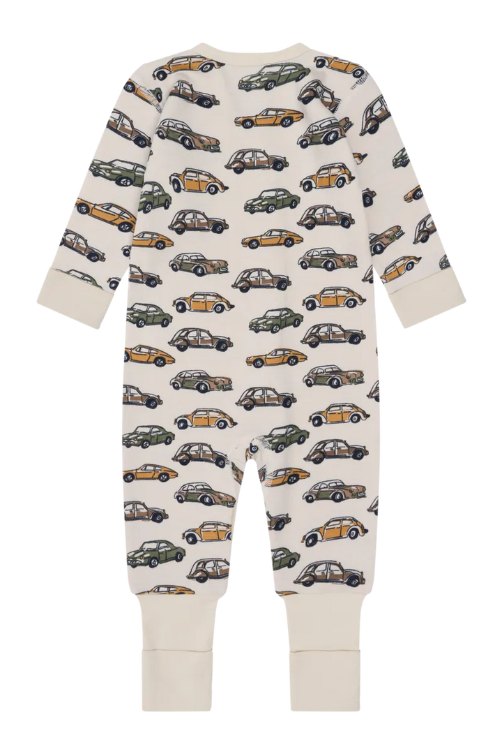 Hust &amp; Claire | Mobi Cars Pysj Merinoull – French Oak