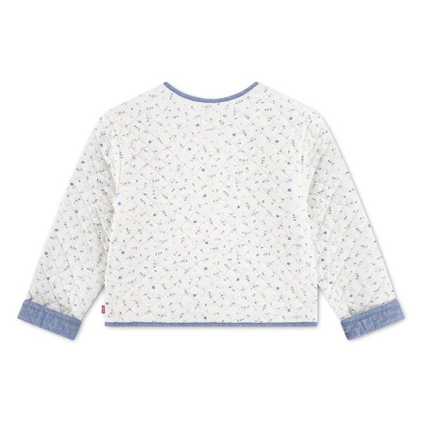 Levis Floral AOP Jacket – Levi&