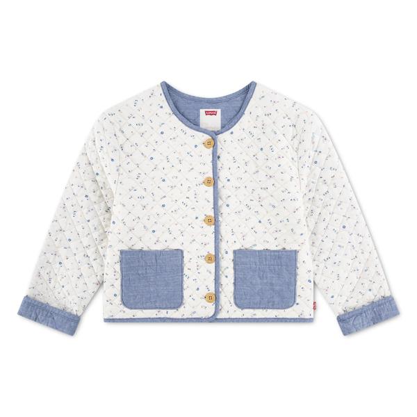 Levis Floral AOP Jacket – Levi&