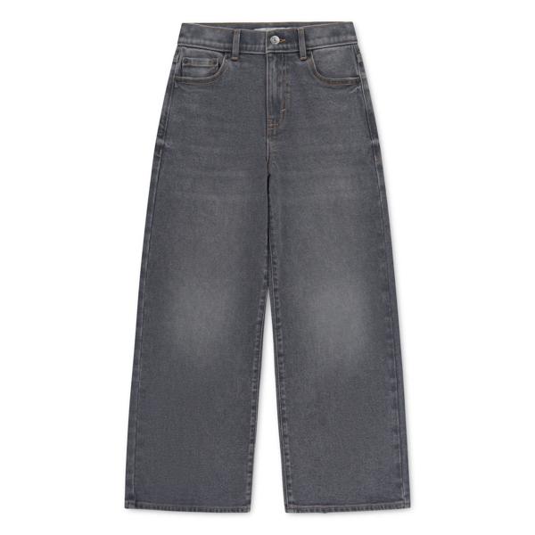 Levis High Rise Baggy Jeans – Chalk Board
