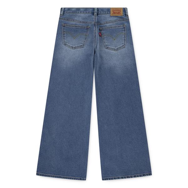 Levis High Rise Baggy Jeans – Dance Around