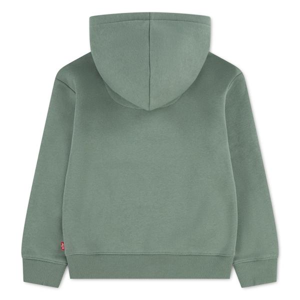 Levis Meet And Greet Seasonal Hoodie – Sea Spray