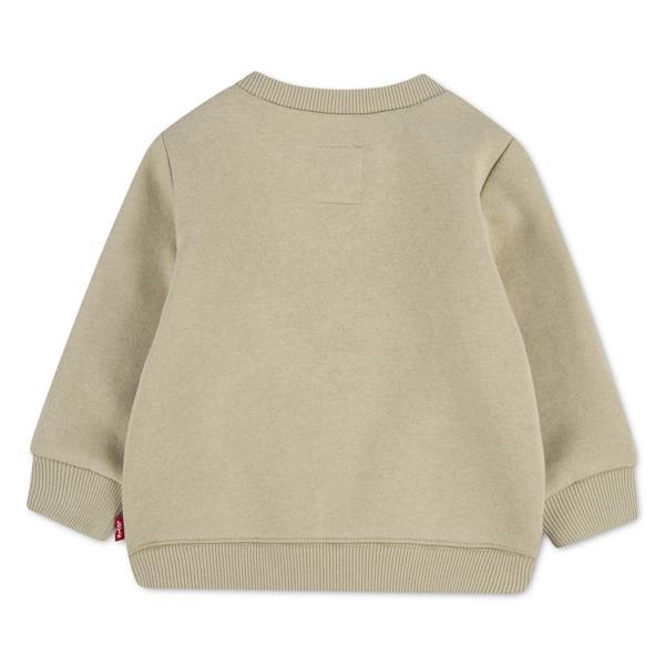 Levis Batwing Crewneck Sweatshirt – Fields Of Rye