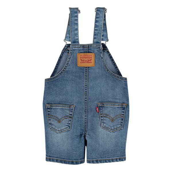 Levis Denim Shorts - Burbank