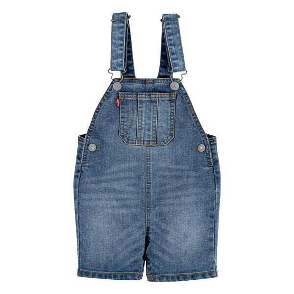 Levis Denim Shorts - Burbank