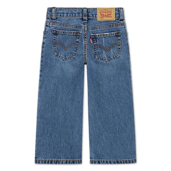 Levis 578 Baggy Jeans – Blazing Blue