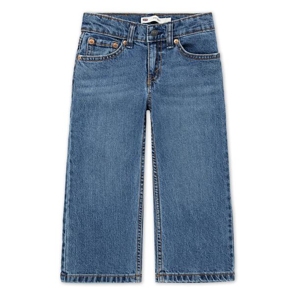 Levis 578 Baggy Jeans – Blazing Blue