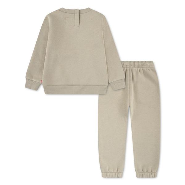 Levis Hoodie &amp; Jogger Set – Fields Of Rye
