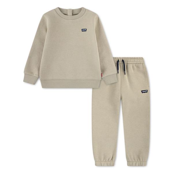 Levis Hoodie &amp; Jogger Set – Fields Of Rye