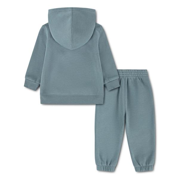 Levis Bear Knit Set – Stormy Sea