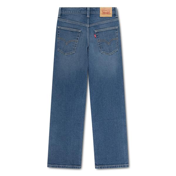 Levis Stay Loose Taper Jeans – Bandwagon Without Destruction