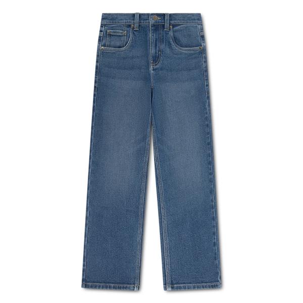 Levis Stay Loose Taper Jeans – Bandwagon Without Destruction