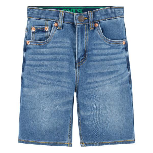 Levis Slim Fit LT WT Eco Shorts – Slow Roll