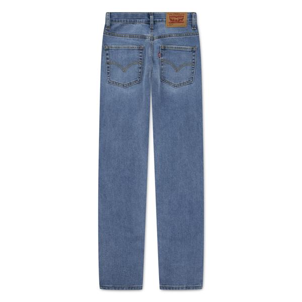 Levis 511 Slim Jeans – Basil Sky Without Destruction