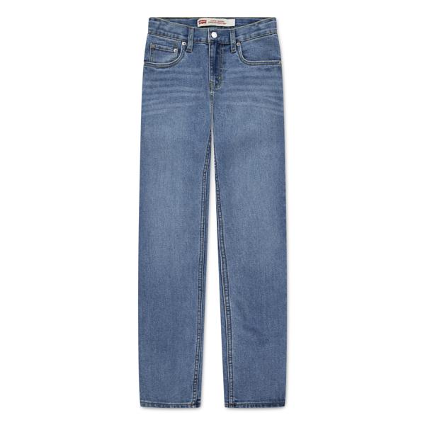 Levis 511 Slim Jeans – Basil Sky Without Destruction