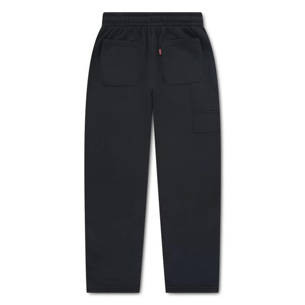 Levis Baggy Carpenter Sweatpants – Jet Black
