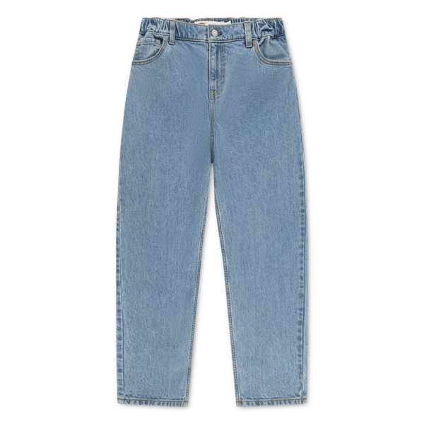 Levis Barrel Jeans – Neptune