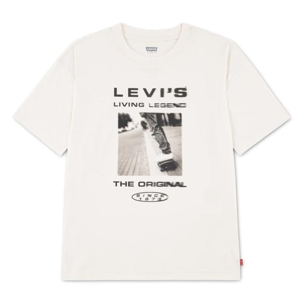 Levis Skate Legend T-skjorte – Levi&