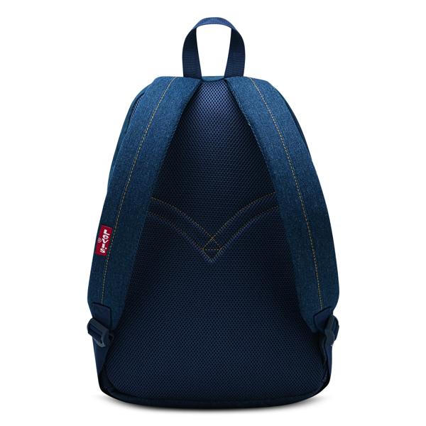 Levis Denim 2.0 Backpack – Del Rey