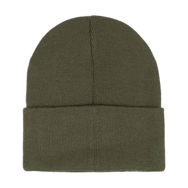 Levis Tonal Embroidered Beanie – Four Leaf Clover