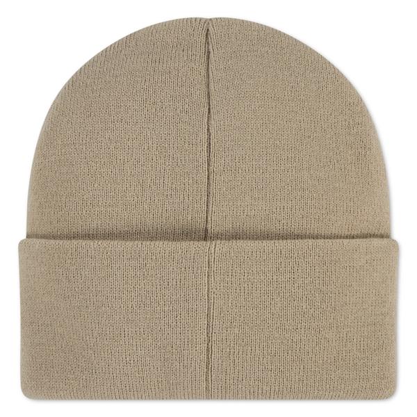 Levis Tonal Embroidered Beanie – Fields Of Rye