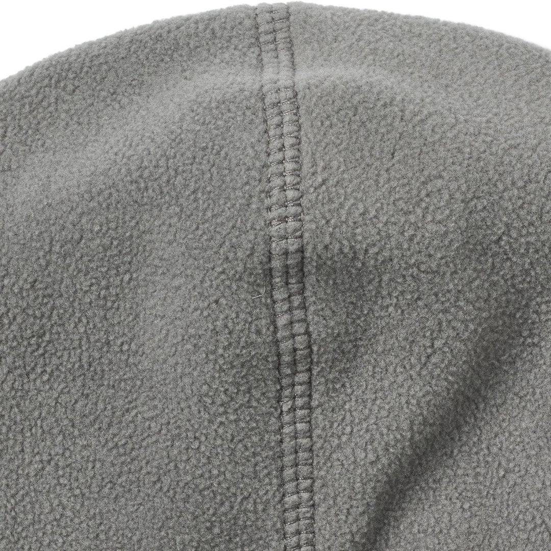 Wheat | Fleece Beanie Loloen - Flint | Torgunns Barneklær AS