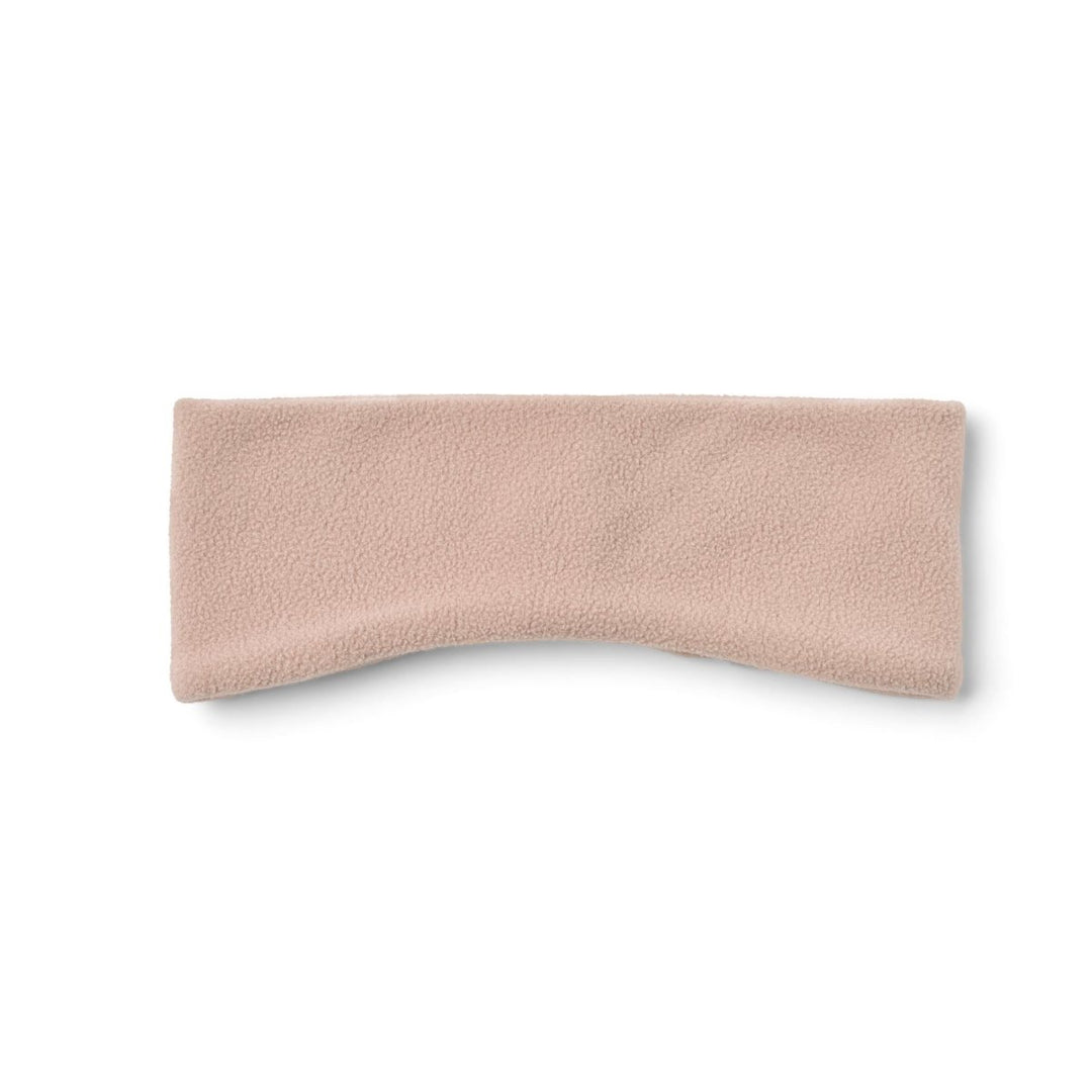 Wheat | Fleece Pannebånd Olen - Dry Rose | Torgunns Barneklær AS