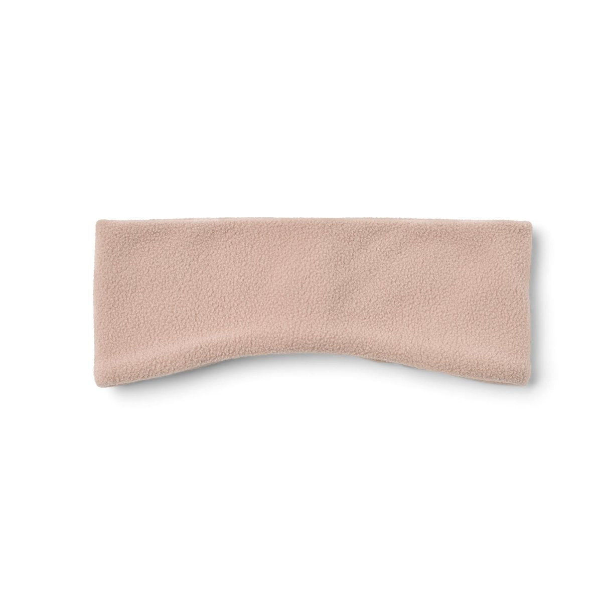 Wheat | Fleece Pannebånd Olen - Dry Rose | Torgunns Barneklær AS